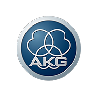 AKG Logo Still Sound Assistencia Especializada AKG no Brasil