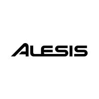 Alesis Logo Still Sound Assistencia Especializada Alesis no Brasil