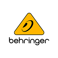 Behringer Logo Still Sound Assistencia Especializada Behringer no Brasil