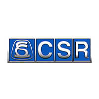 CSR Logo Still Sound Assistencia Autorizada CSR sao paulo
