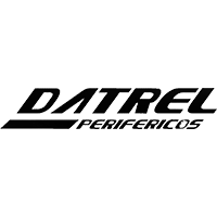 Datrel Logo Still Sound Assistencia Autorizada Datrel