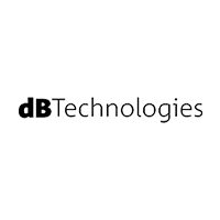 DB Audio Logo Still Sound Assistencia Especializada DB Audio no Brasil