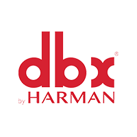 DBX Logo Still Sound Assistencia Especializada DBX no Brasil