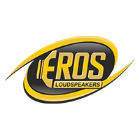 Eros Logo Still Sound Assistencia Autorizada Eros