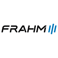 Frahm Logo Still Sound Assistencia Autorizada Frahm