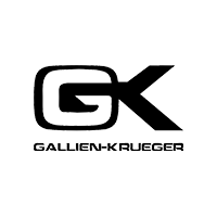 GK Logo Still Sound Assistencia Especializada Gallien Krueger no Brasil
