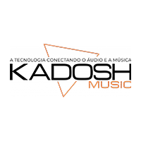 Kadosh Logo Still Sound Assistencia Autorizada Kadosh