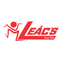 Leacs Logo Still Sound Assistencia Autorizada Leacs