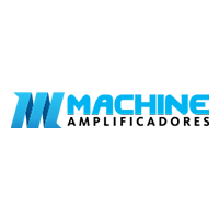 Machine Logo Still Sound Assistencia Autorizada Machine
