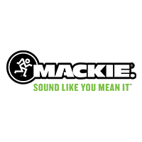 Mackie Logo Still Sound Assistencia Especializada Mackie no Brasil