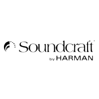 Soundcraft Logo Still Sound Assistencia Especializada Soundcraft no Brasil