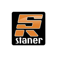 Staner Logo Still Sound Assistencia Autorizada Staner